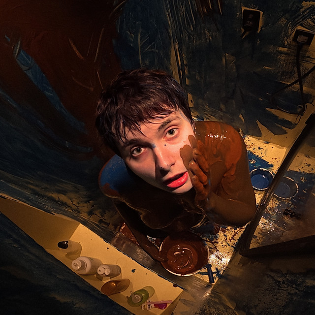 undefined album image