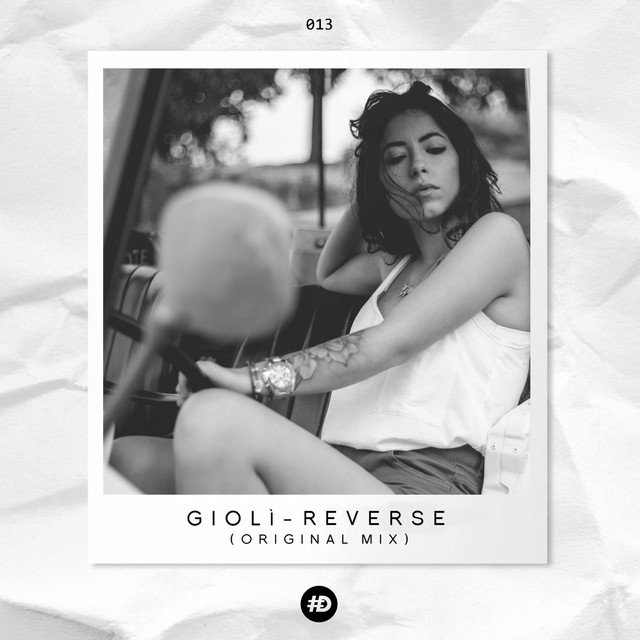 Reverse (Instrumental) cover