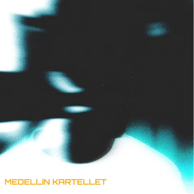 Medellin Kartellet cover art