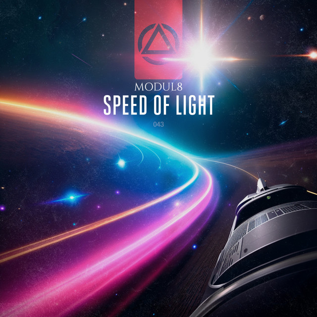 Speed Of Light cover