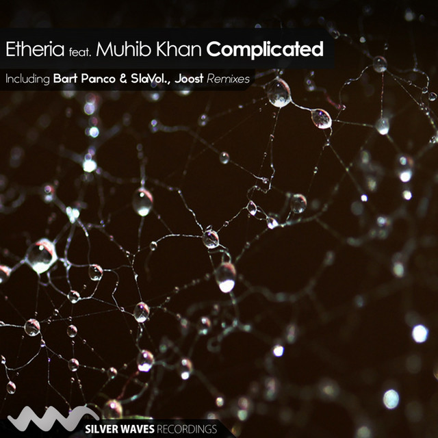 Complicated - Original Mix