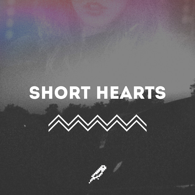 Short Hearts cover