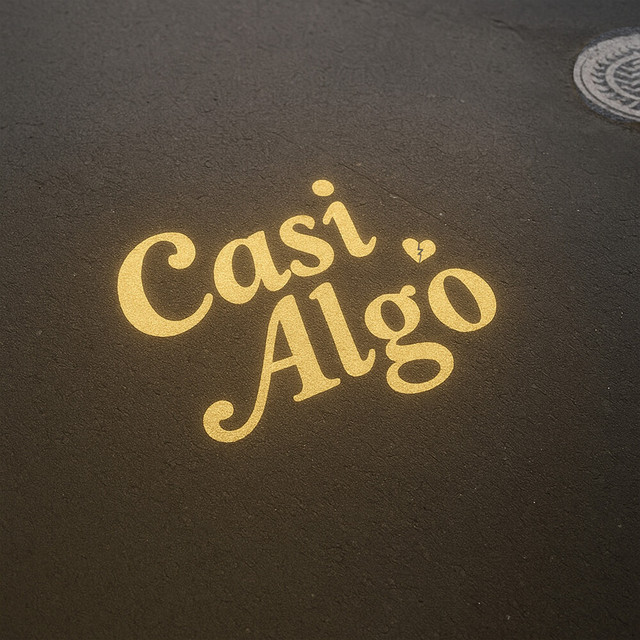 Casi Algo