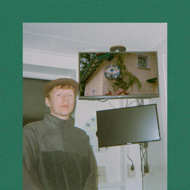 Eenmaal, Andermaal cover art