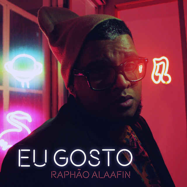 Eu Gosto cover art
