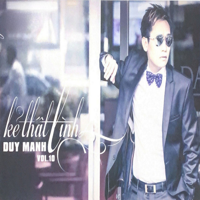 Kẻ Thất Tình (Vol. 10) cover art