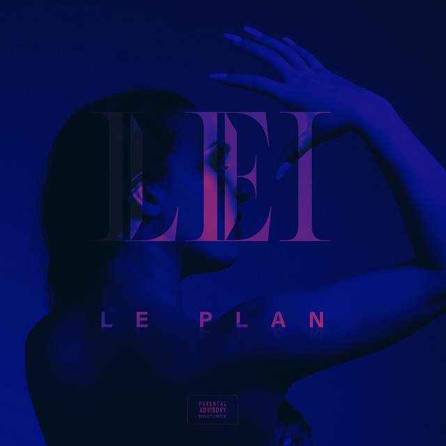 Le plan cover art
