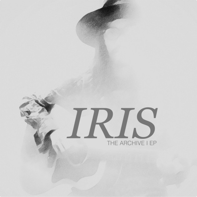 The Archive 1 EP cover art