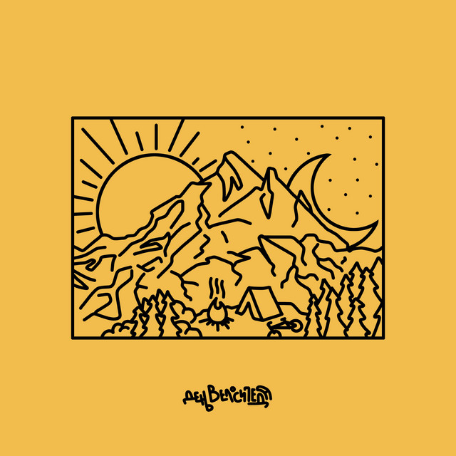 день велосипеда cover art