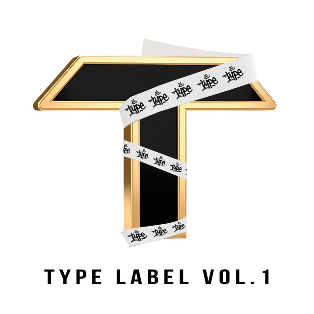TYPE LABEL