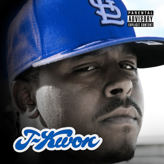 J-Kwon (Explicit) cover art