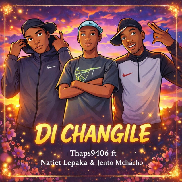 Di changile Abashwe