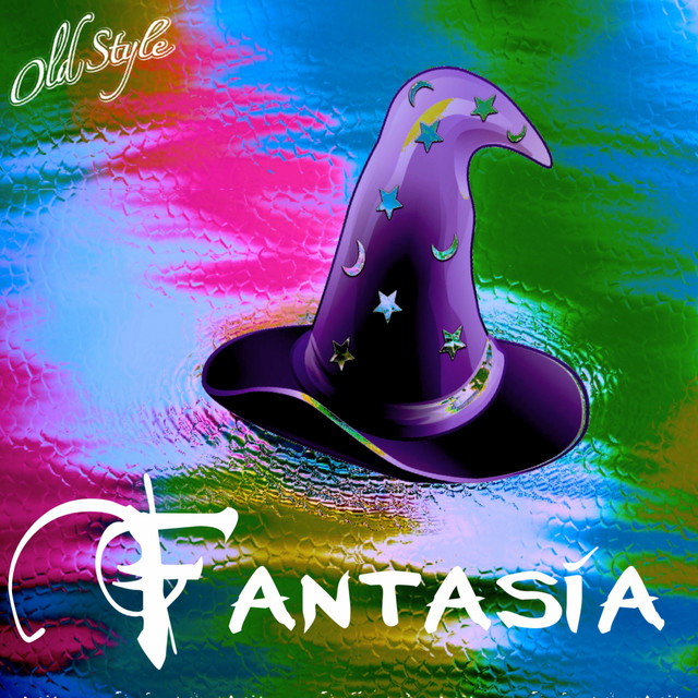 Fantasia (From the Original Soundtrack of Fantasia) cover art