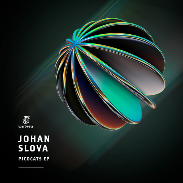 Johan Slova