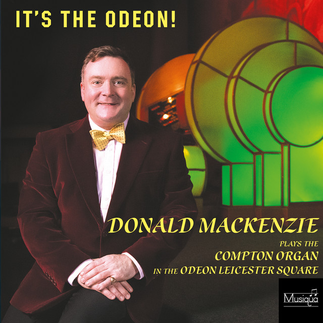 Donald MacKenzie