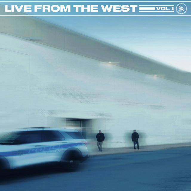 40 West Change
