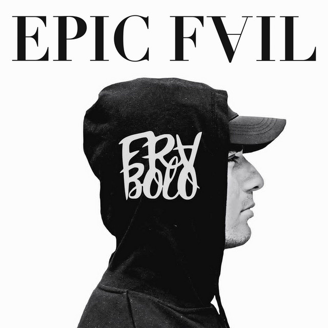 Epic Fail cover art