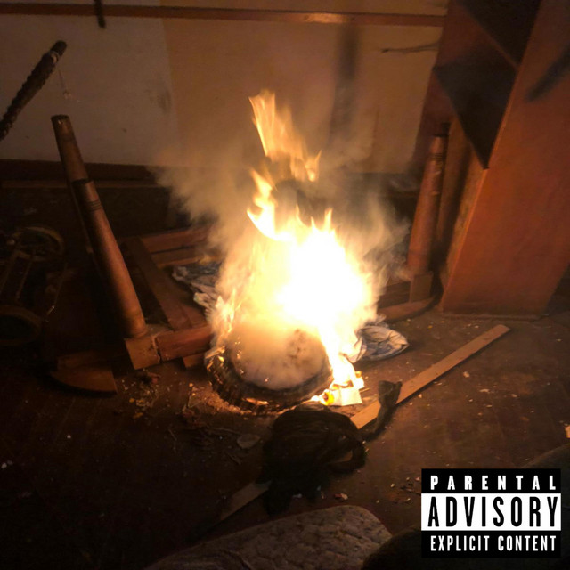 runner cover art