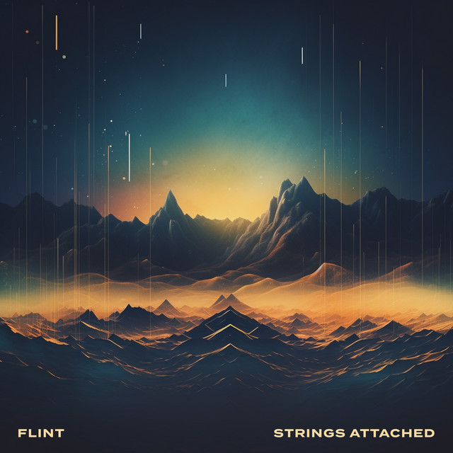 Strings Attached cover art