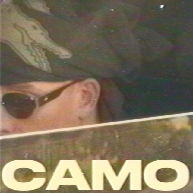 CAMO cover art
