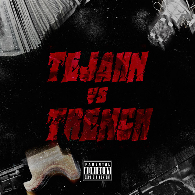 Back in That Mode cover art