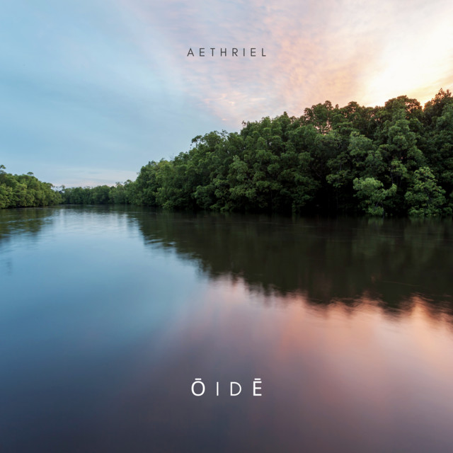 ōidē cover art