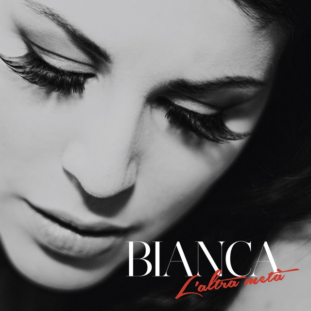 L' altra metà (Include Saprai, Festival di Sanremo 2014) cover art