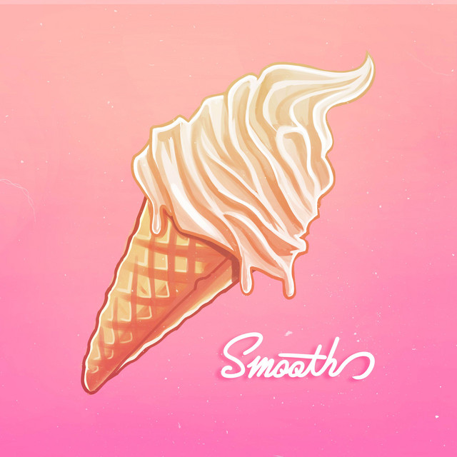 Smooth cover art