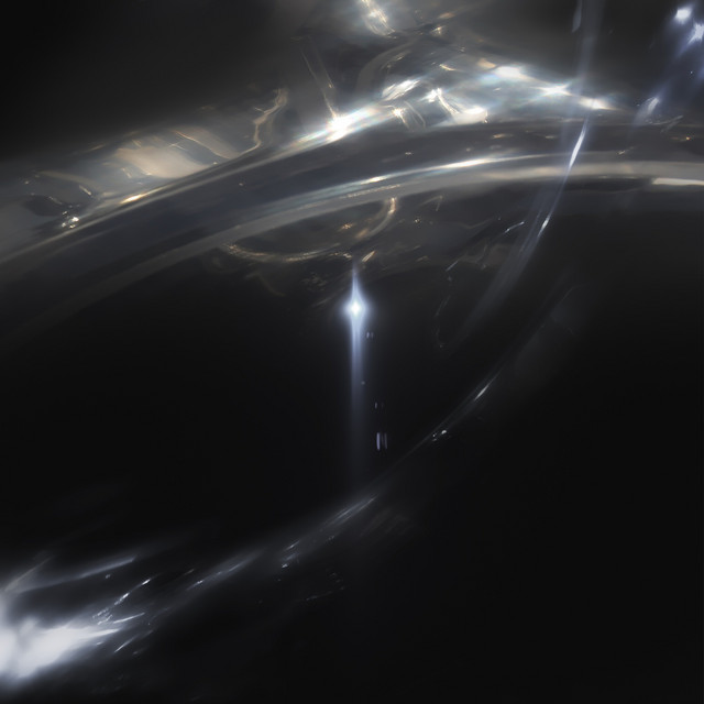 Grey Space cover art
