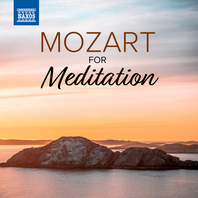 Mozart For Meditation