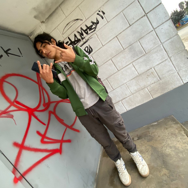 419 cover art