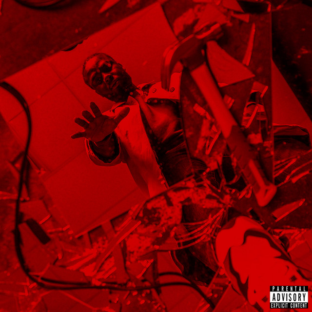 RACKS (feat. Danté Knows) - Made By Tsuki Remix cover art
