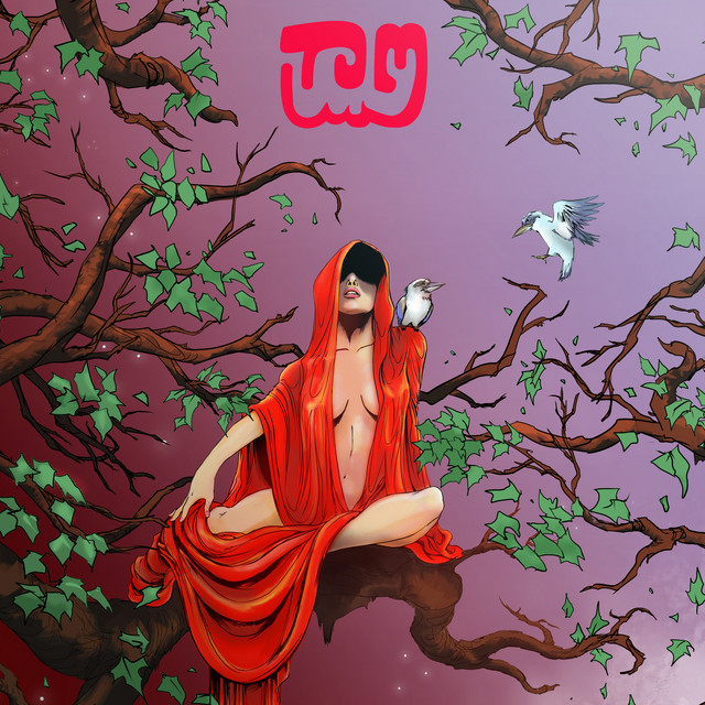 Elegant Flesh cover