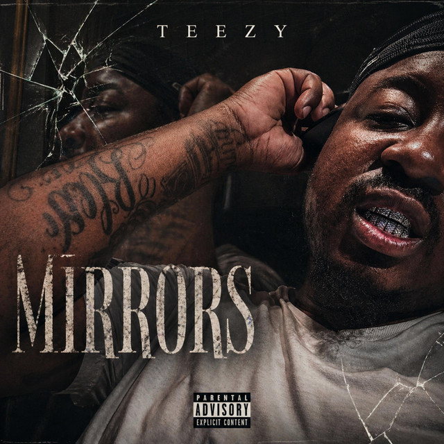 Mirrors cover