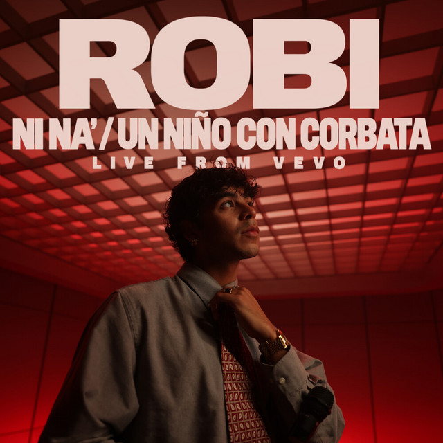 NI NA’ / un niño con corbata (Live from Vevo)
