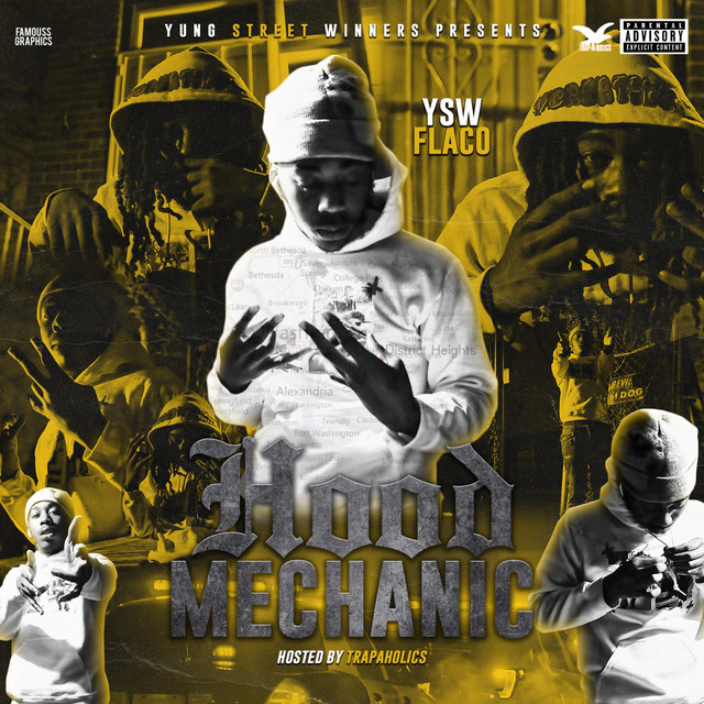 Often cover art