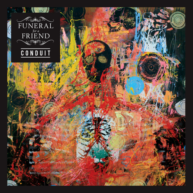 undefined album image