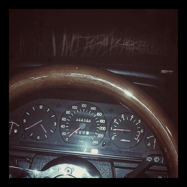 CAR MUSIC cover art