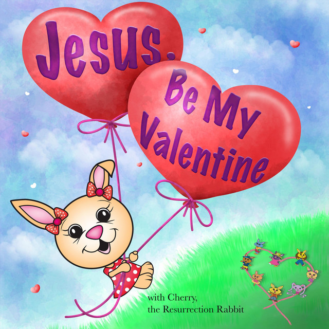 God's Love Is High - song and lyrics by Cherry, The Resurrection Rabbit ...