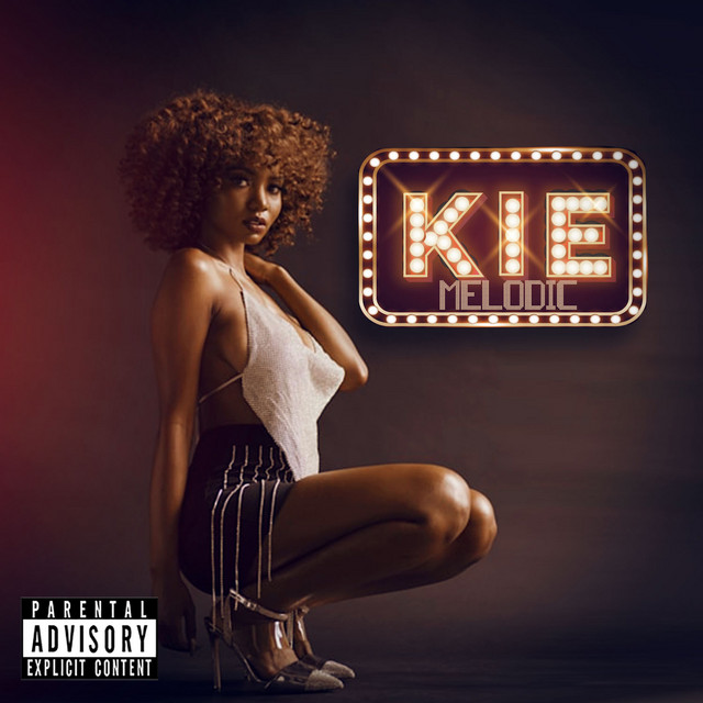 Kie Melodic cover art