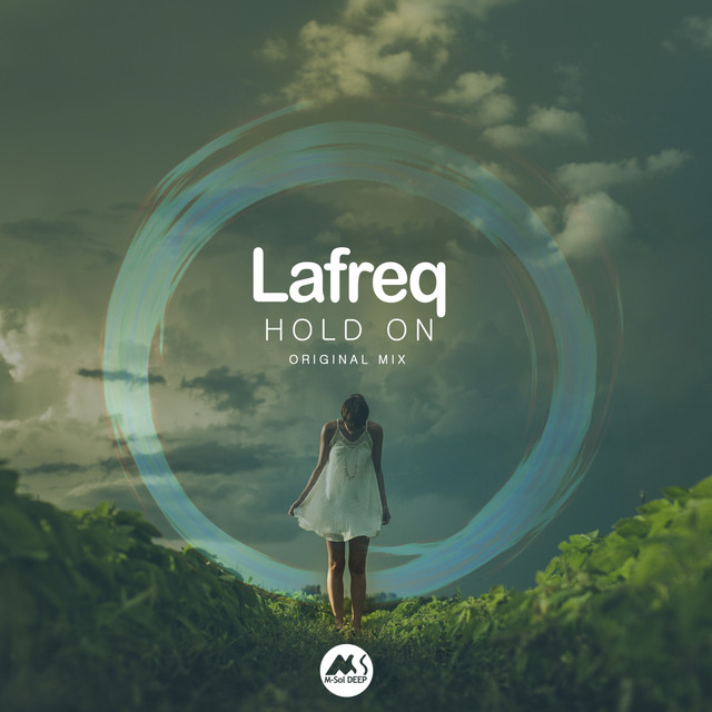 Hold On - Original Mix