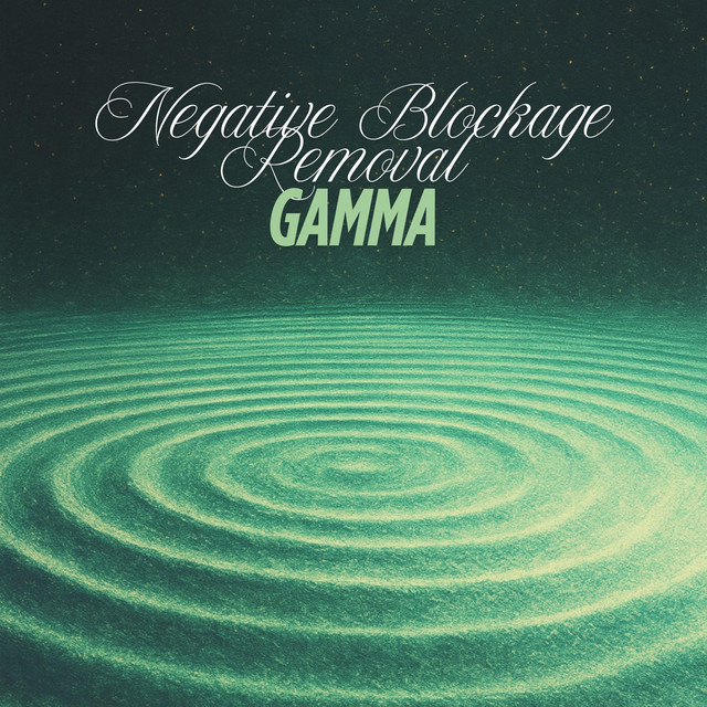 Negative Blockage Removal Gamma