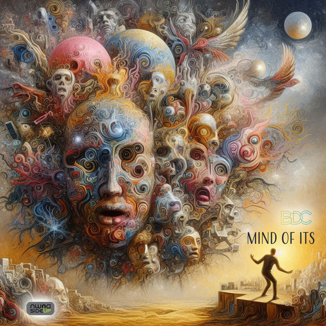 Mind of Its cover art