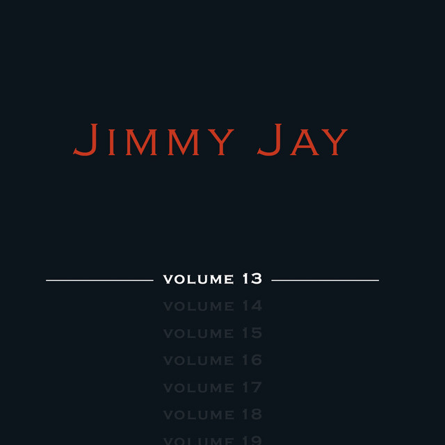Jimmy Jay (Volume 13) cover art