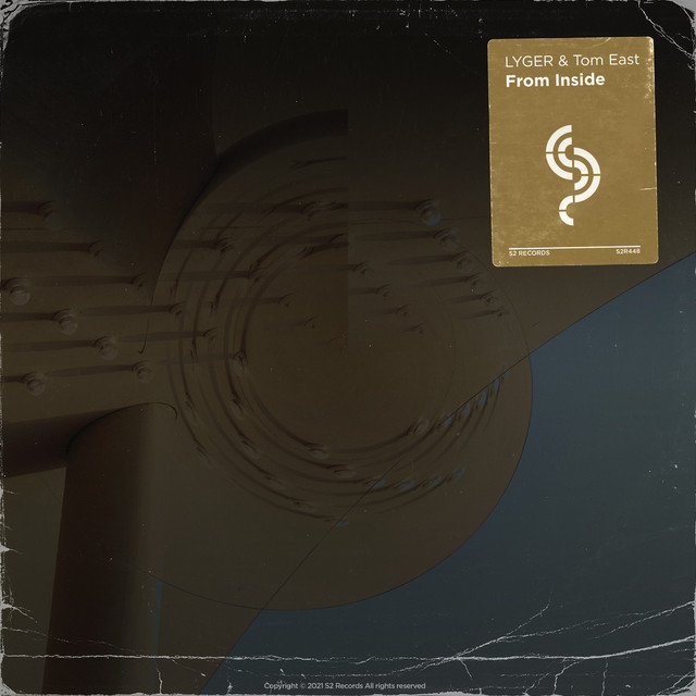 From Inside cover art