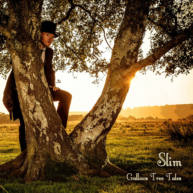 Gallows Tree Tales cover art