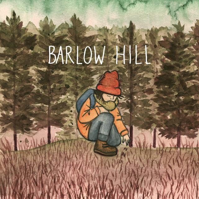 Barlow Hill cover
