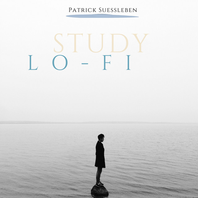 Study Lofi cover art