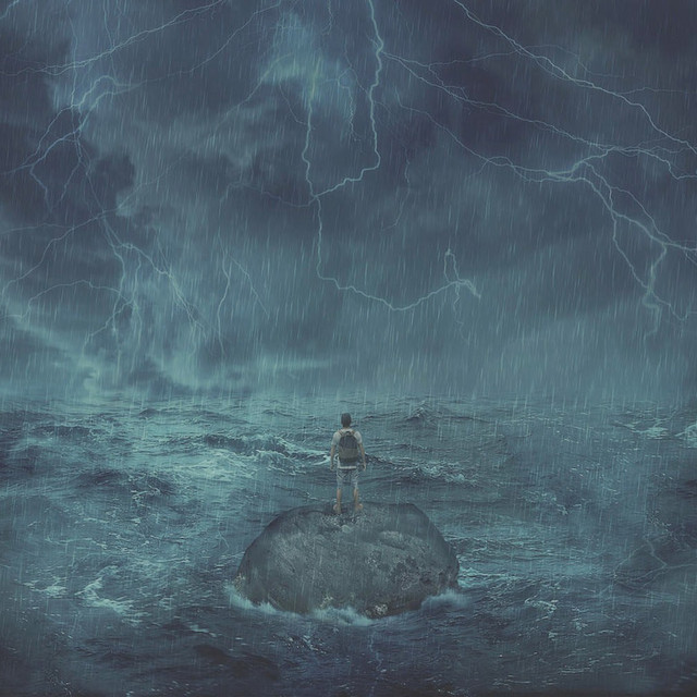 currents cover art