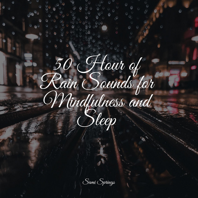50 Hour of Rain Sounds for Mindfulness and Sleep - Album by Sonidos De ...